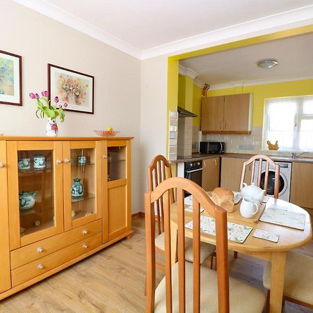 Lillies Pad Villa Thetford Bagian luar foto