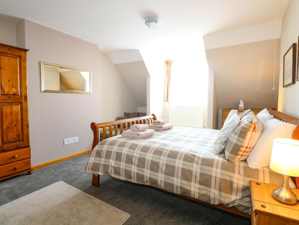 Lillies Pad Villa Thetford Bagian luar foto