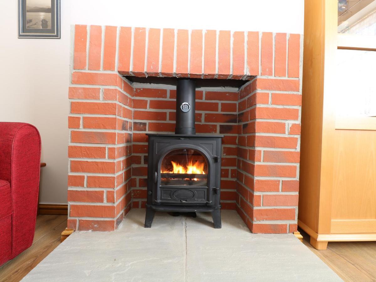 Lillies Pad Villa Thetford Bagian luar foto